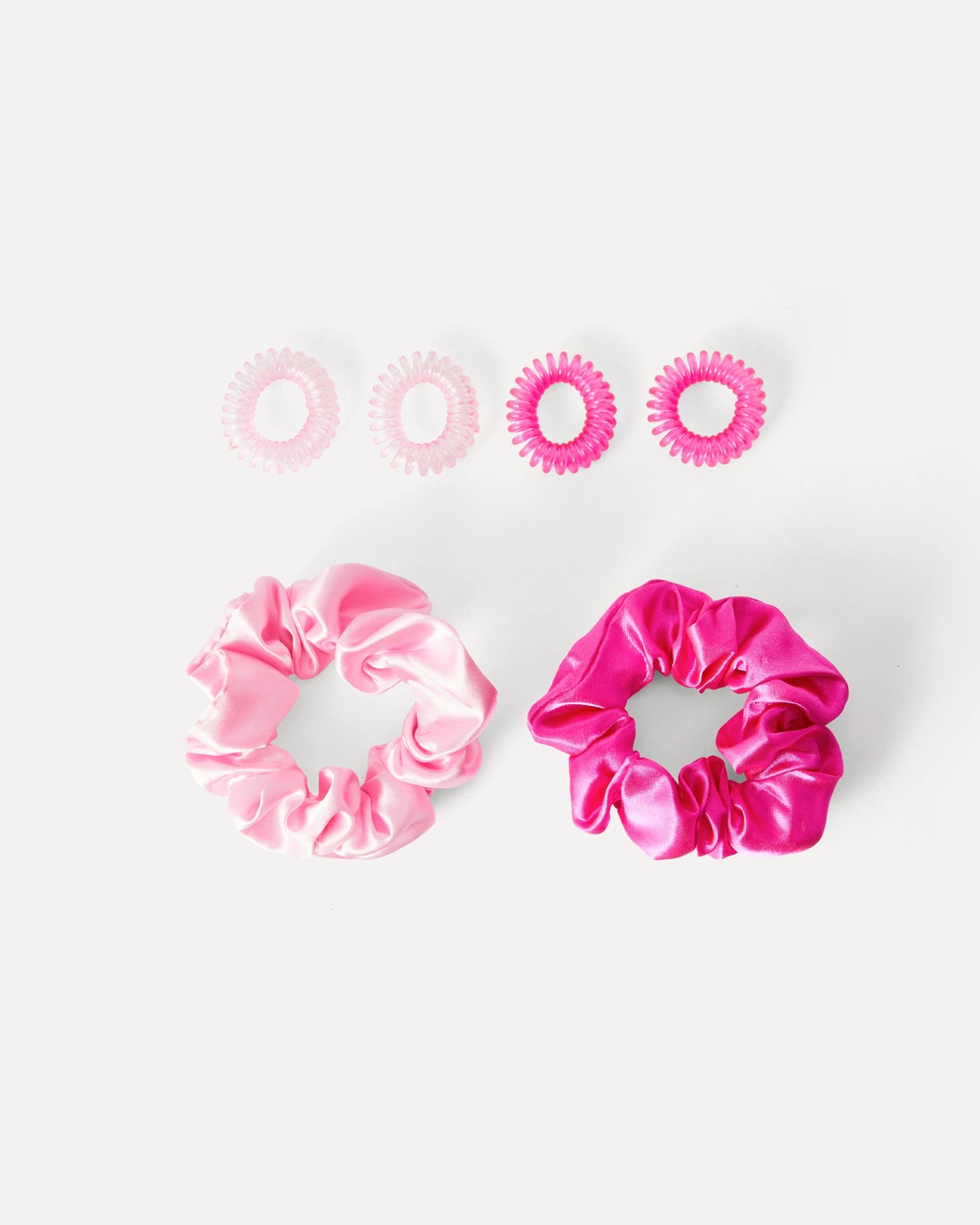 OXX Beauty Set 6 of 6