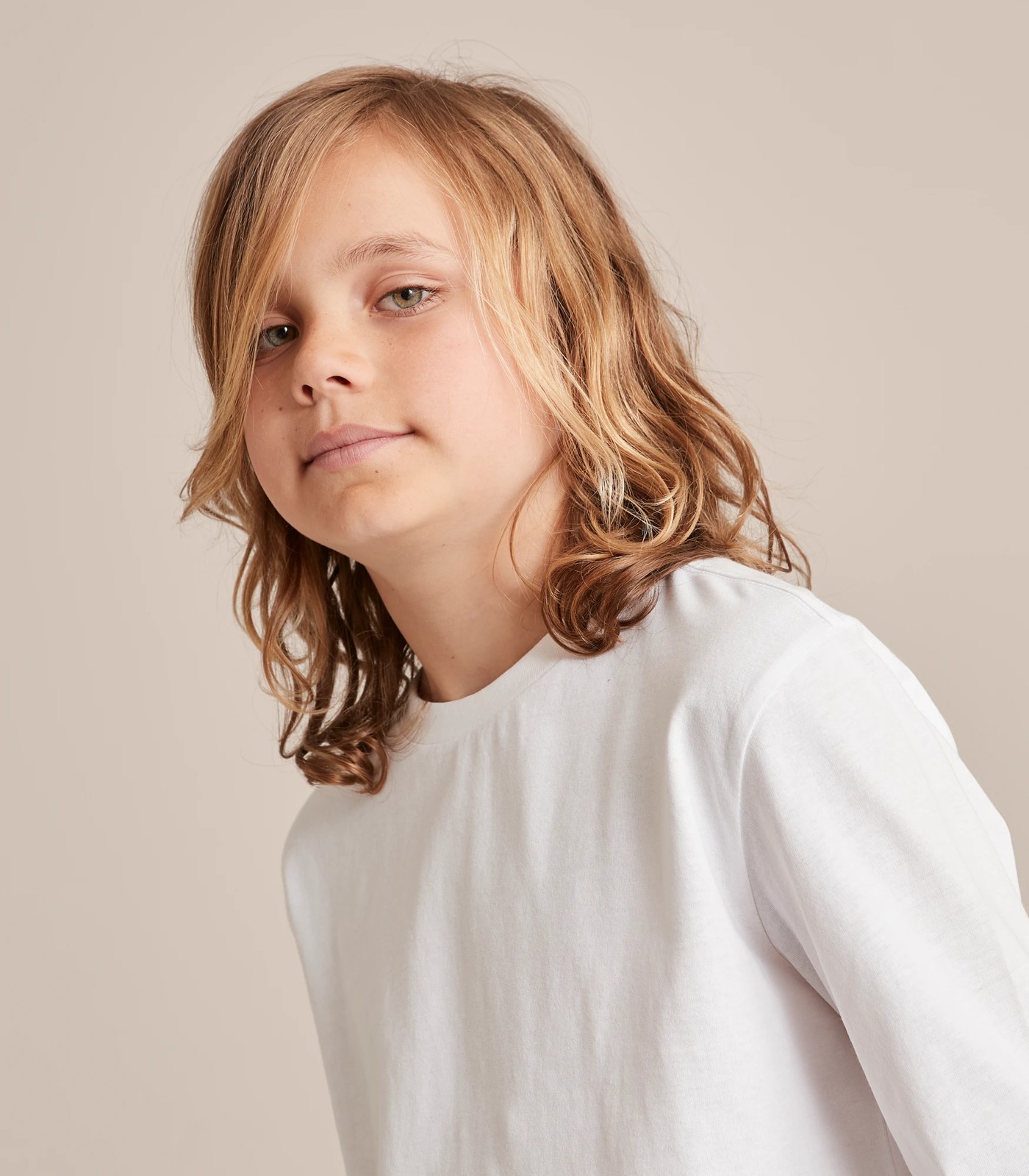 Long Sleeve Core Top 5 of 6