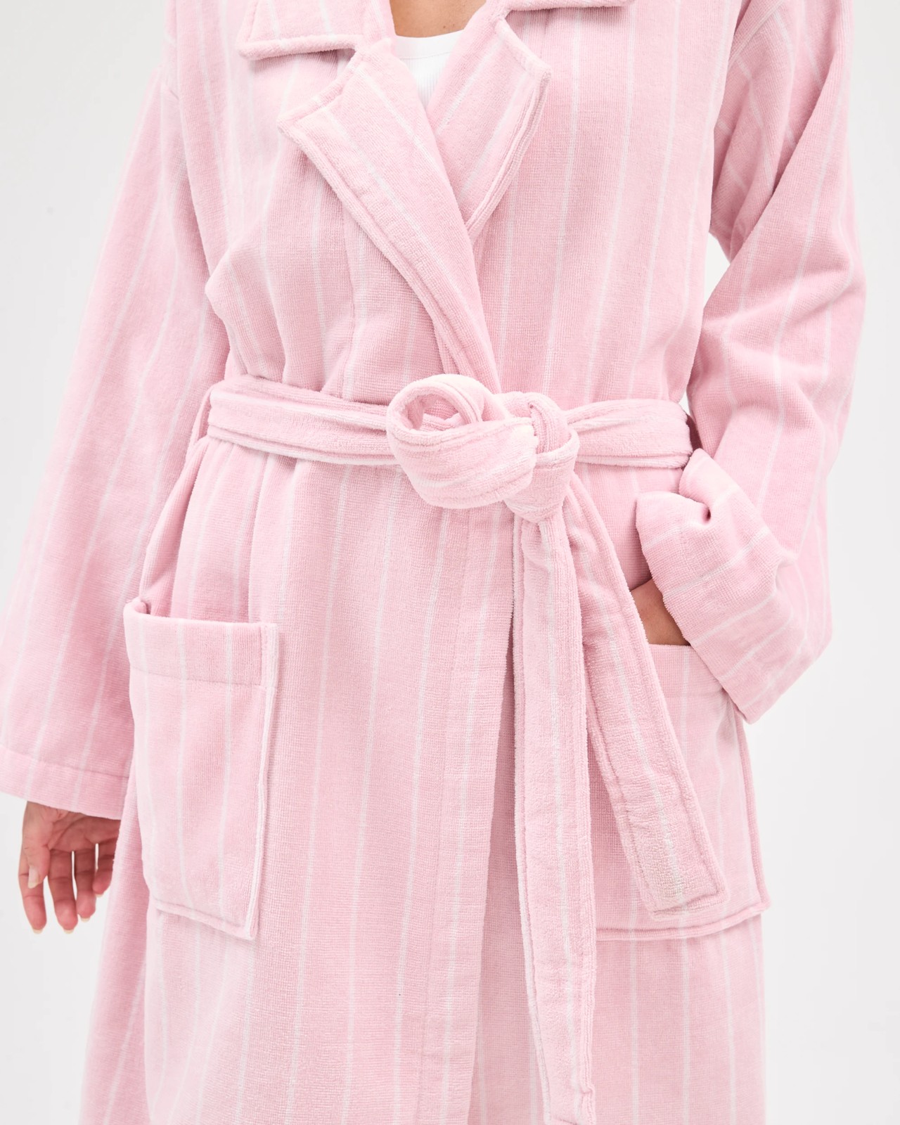 Australian Cotton Towelling Robe 3 of 5