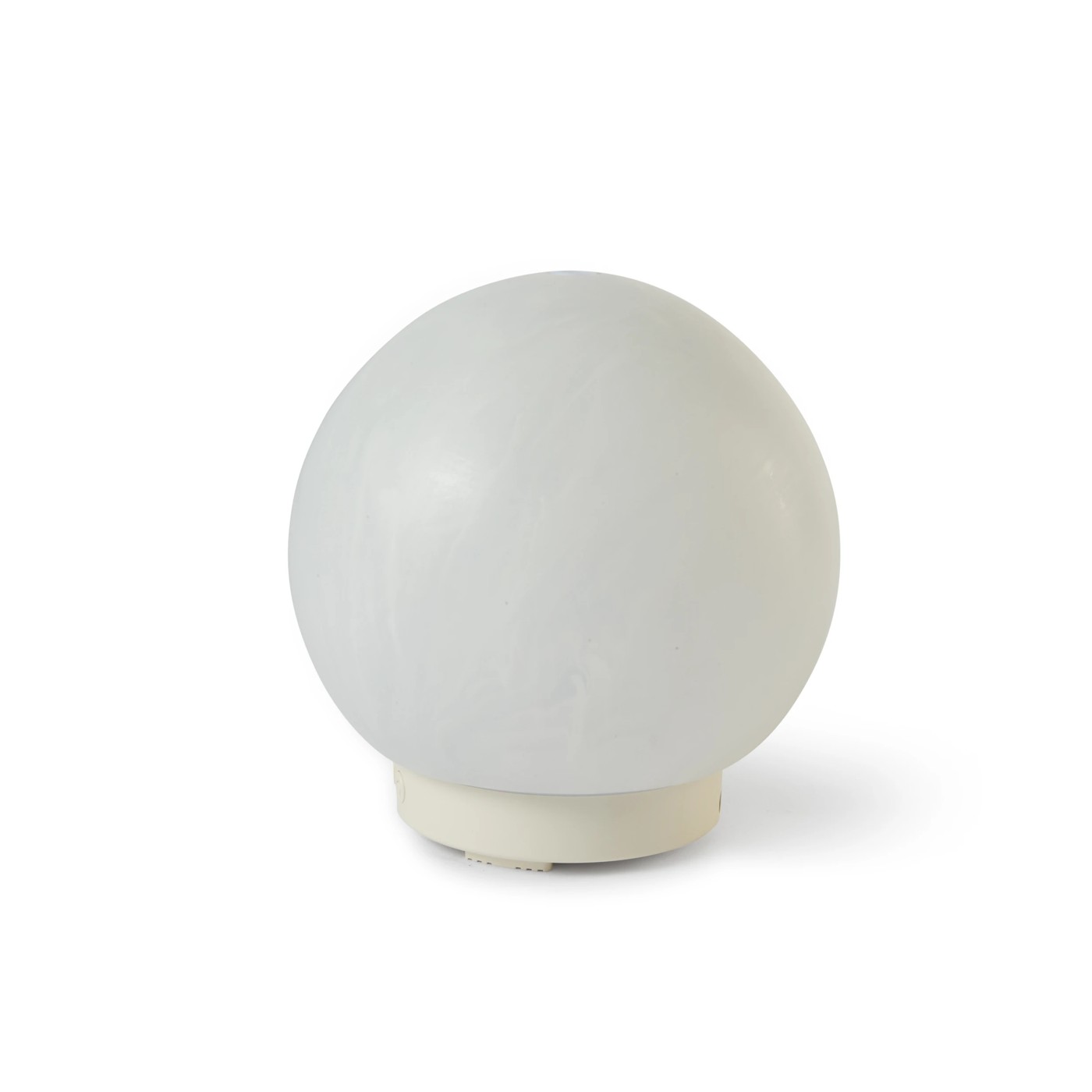 Anko Round Marble Look Electric Diffuser 2 of 6
