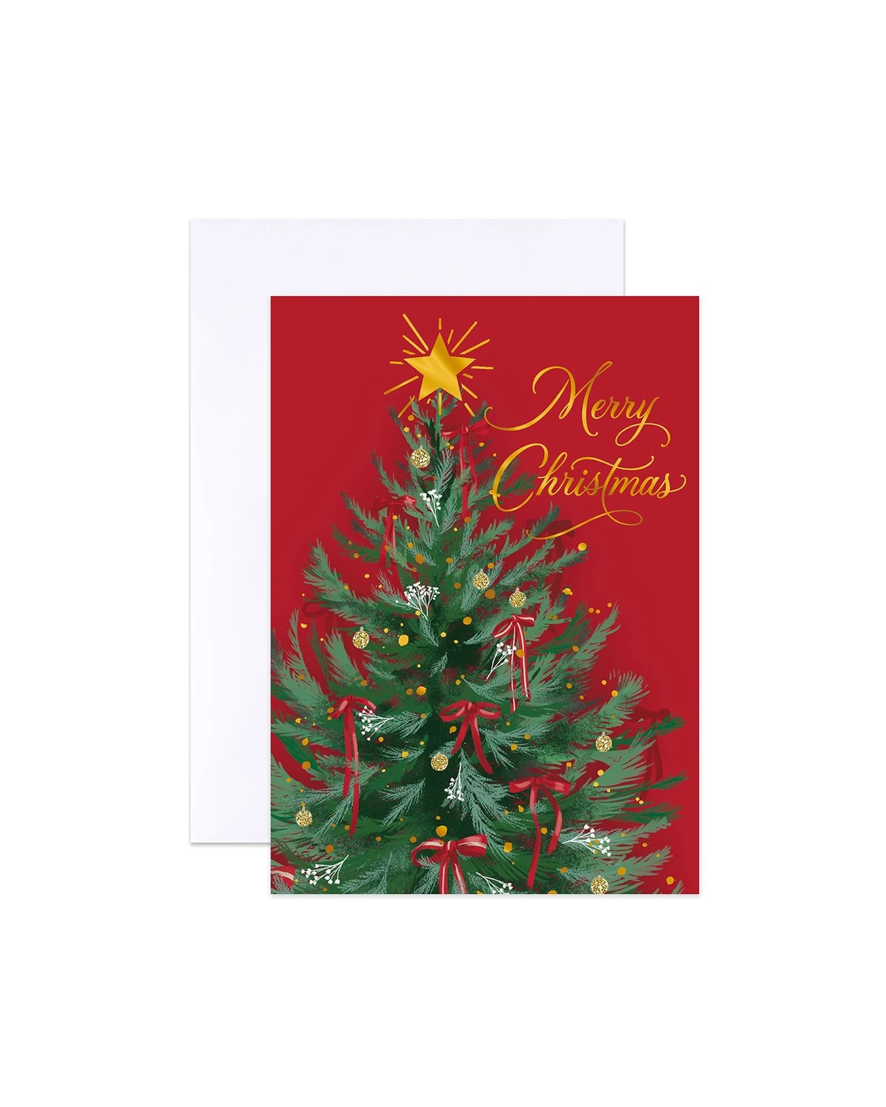 16 Pack Hallmark Boxed Christmas Cards - Traditional 3 of 5