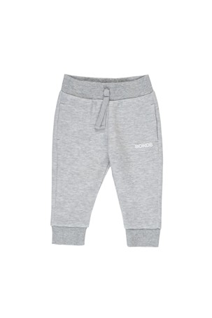 Bonds Baby Tech Trackpants