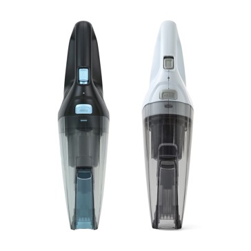 Wet & Dry Hand Vacuum - Anko