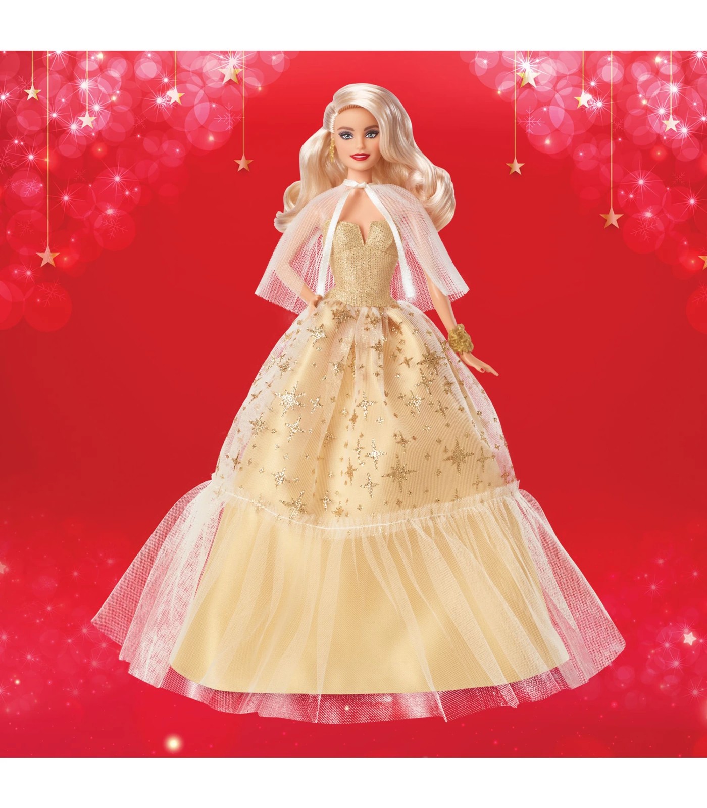 Barbie holiday dress discount 2020