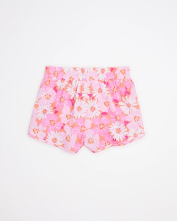2 In 1 Active Bike Shorts