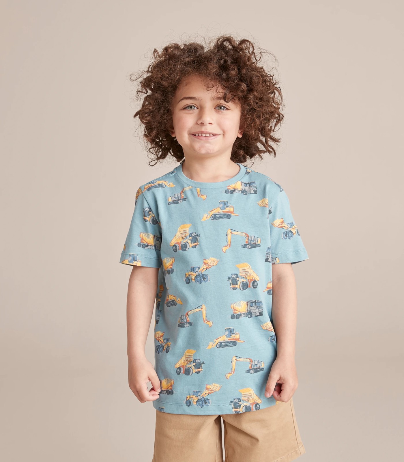 251585_00 SS TEE  3 PACK DIGGERS - MULTI 4 of 6