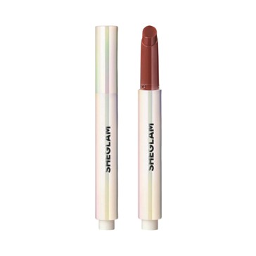 SHEGLAM Pout-Perfect Shine Lip Plumper - Sepia Kiss