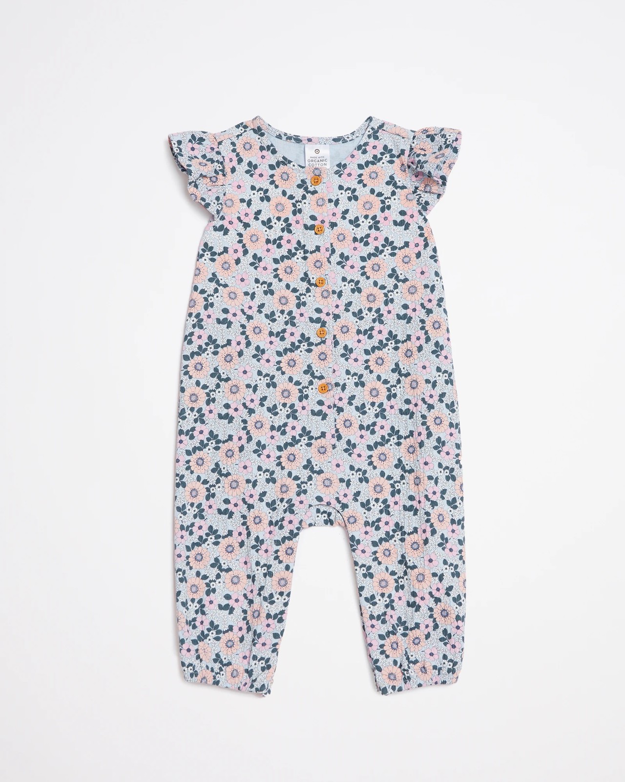 Baby jumpsuit sale target