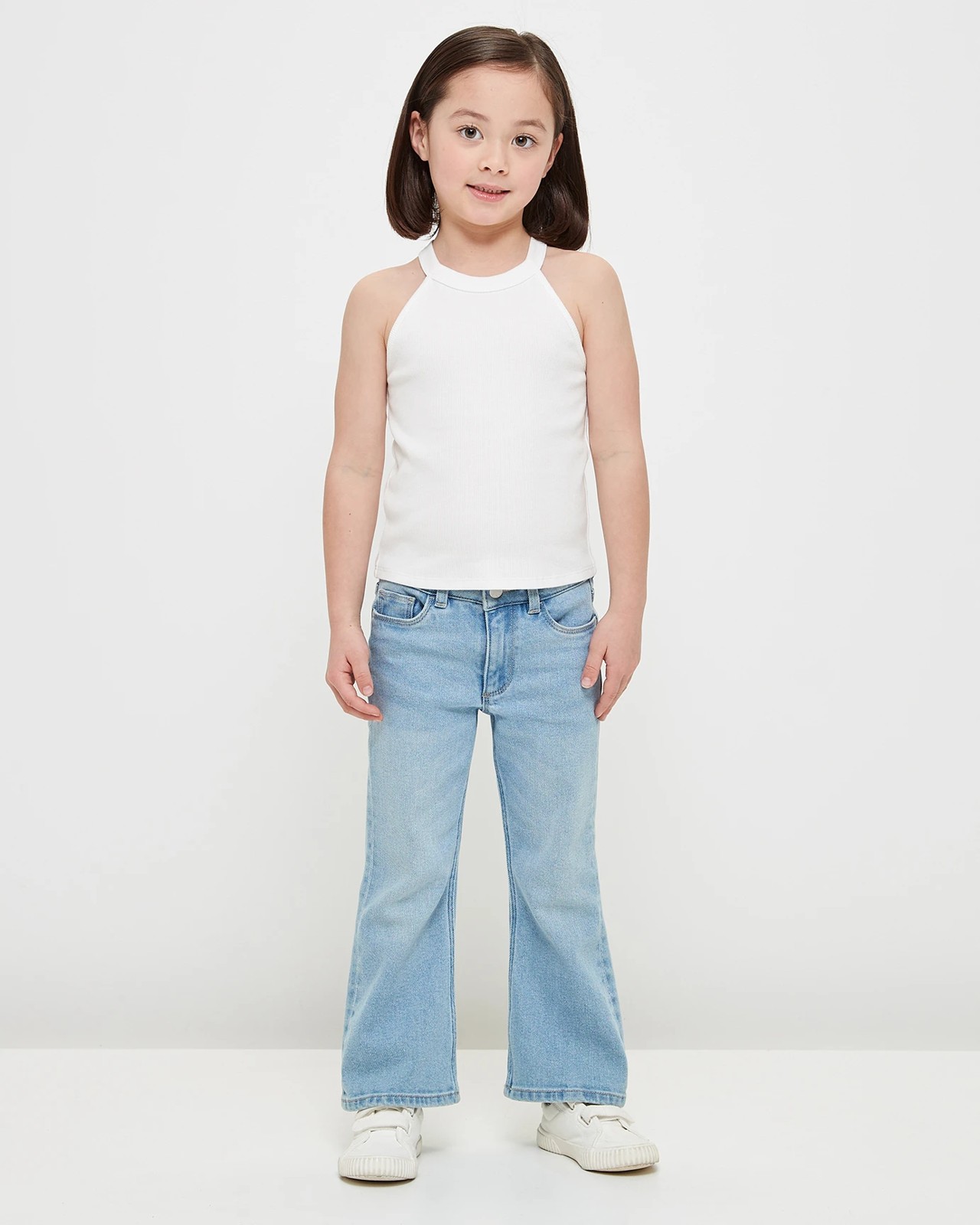 Halter Rib Tank 2 of 5