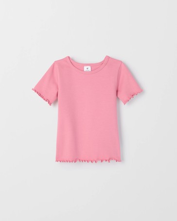 Australian Cotton Essential T-Shirt