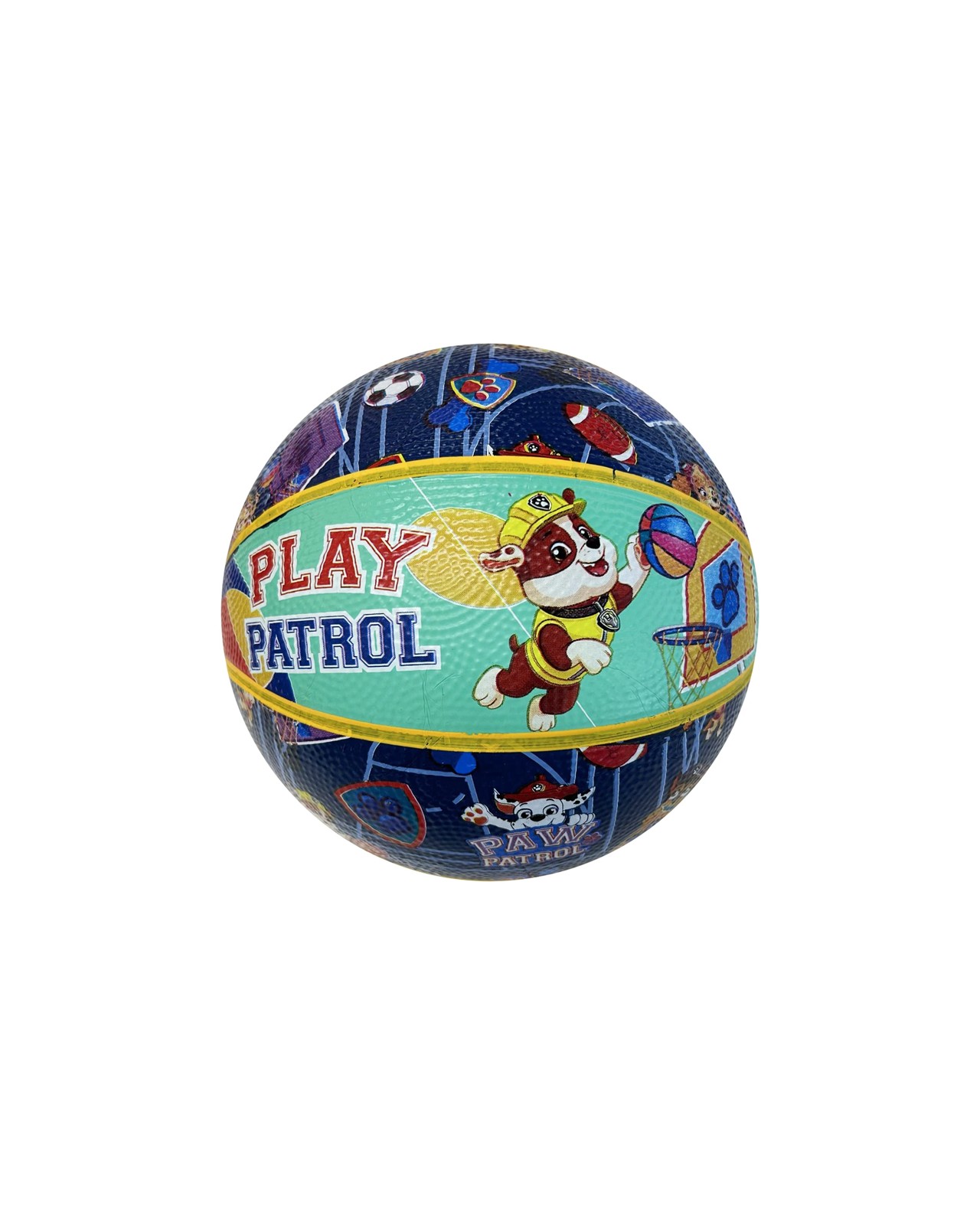 Paw Patrol Sports Balls - Assorted 2 of 3