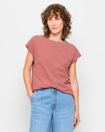 Australian Cotton Muscle T-Shirt