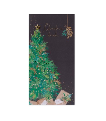 Hallmark Christmas Gift Card & Money Wallet  - Christmas Treat