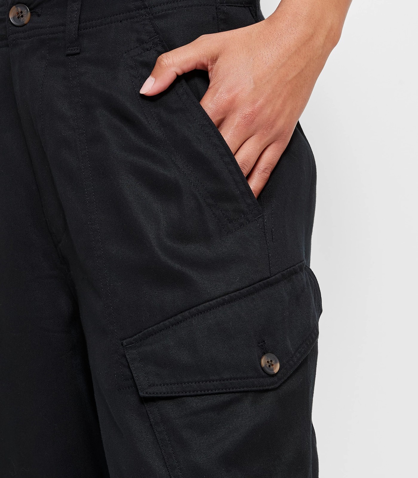 Parachute Pants 5 of 5