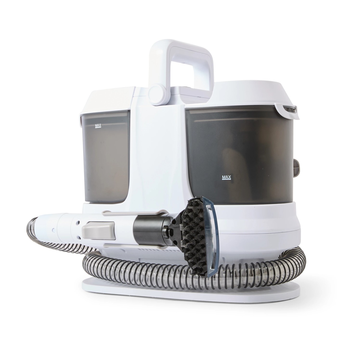 Anko Compact Spot Cleaner - White and Grey 5 of 6