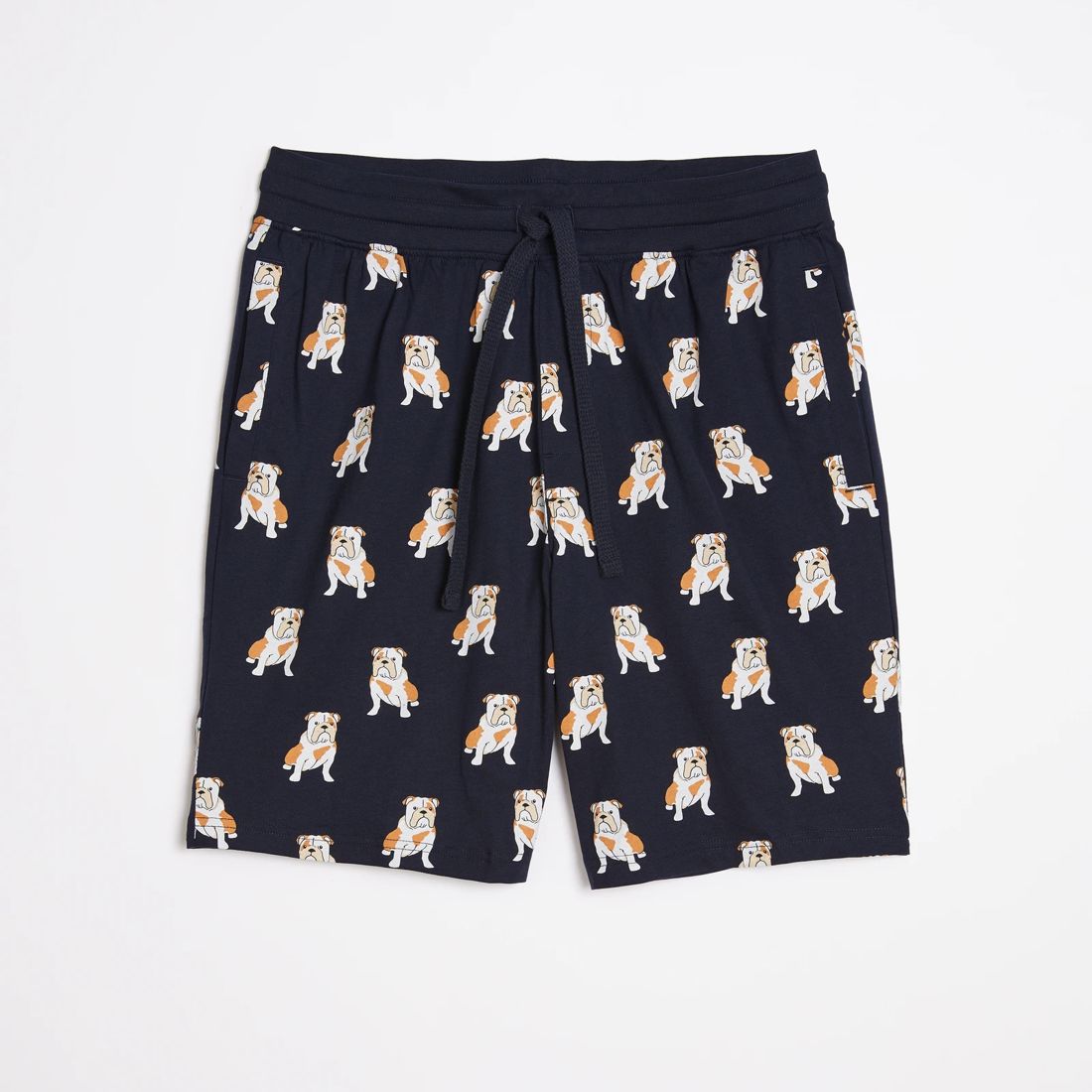 Maxx Jersey Sleep Shorts Target Australia