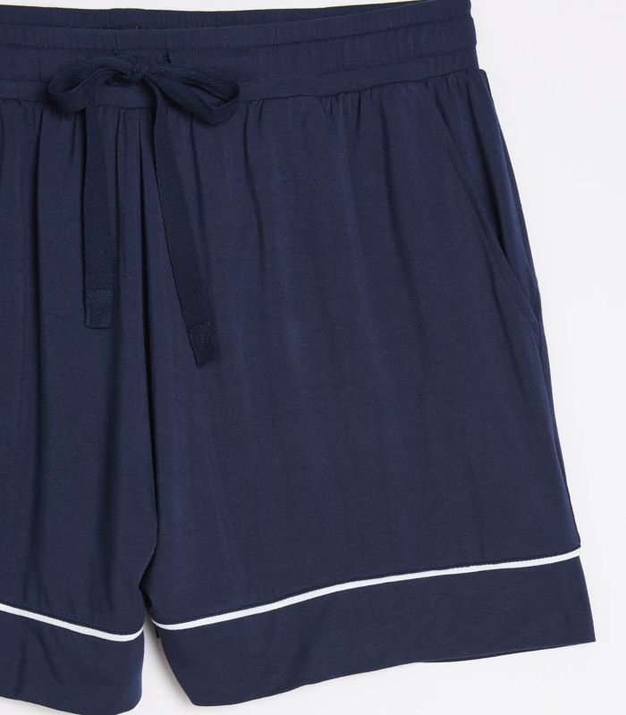 Target best sale sleeping shorts