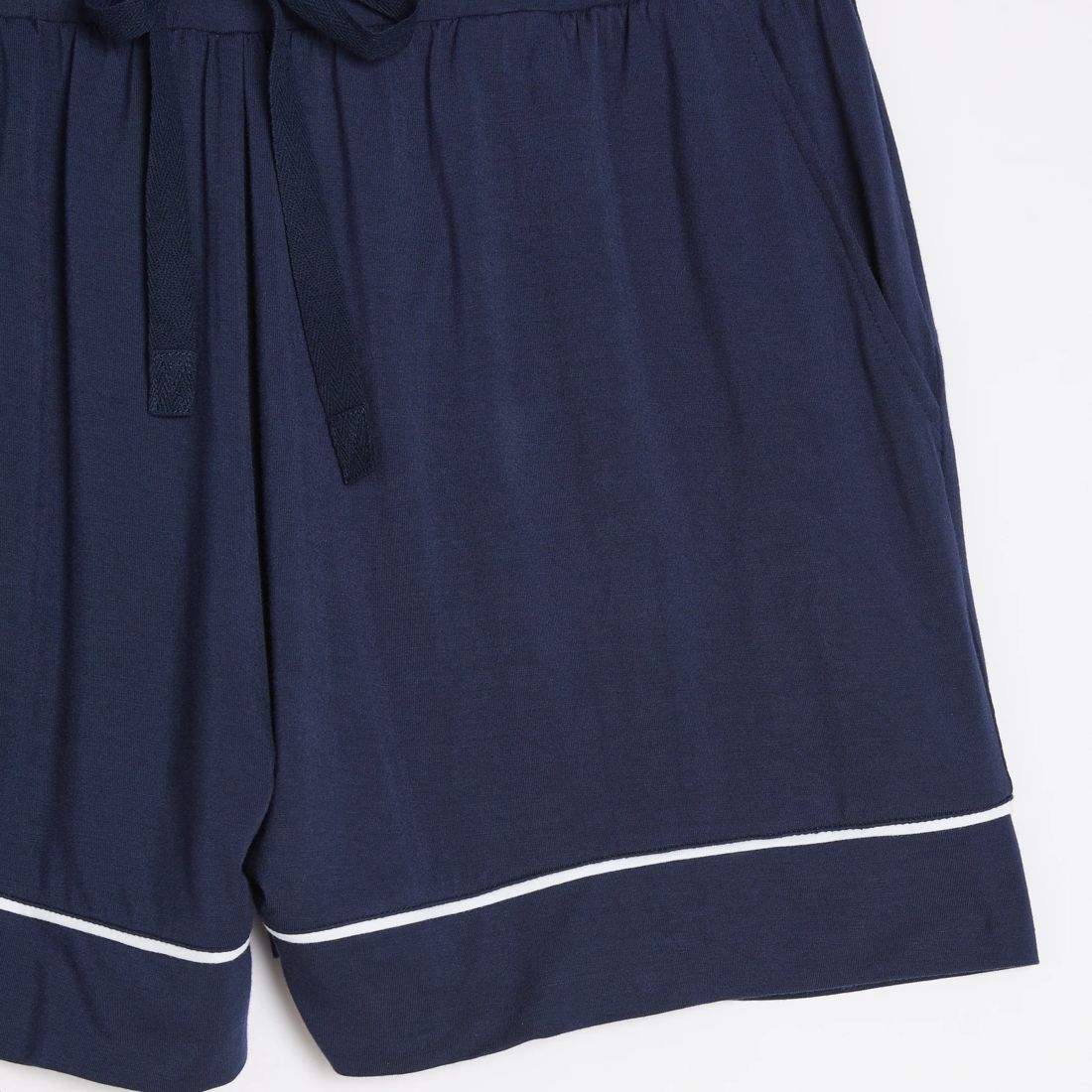 Soft Comfort Bamboo Sleep Shorts Target Australia