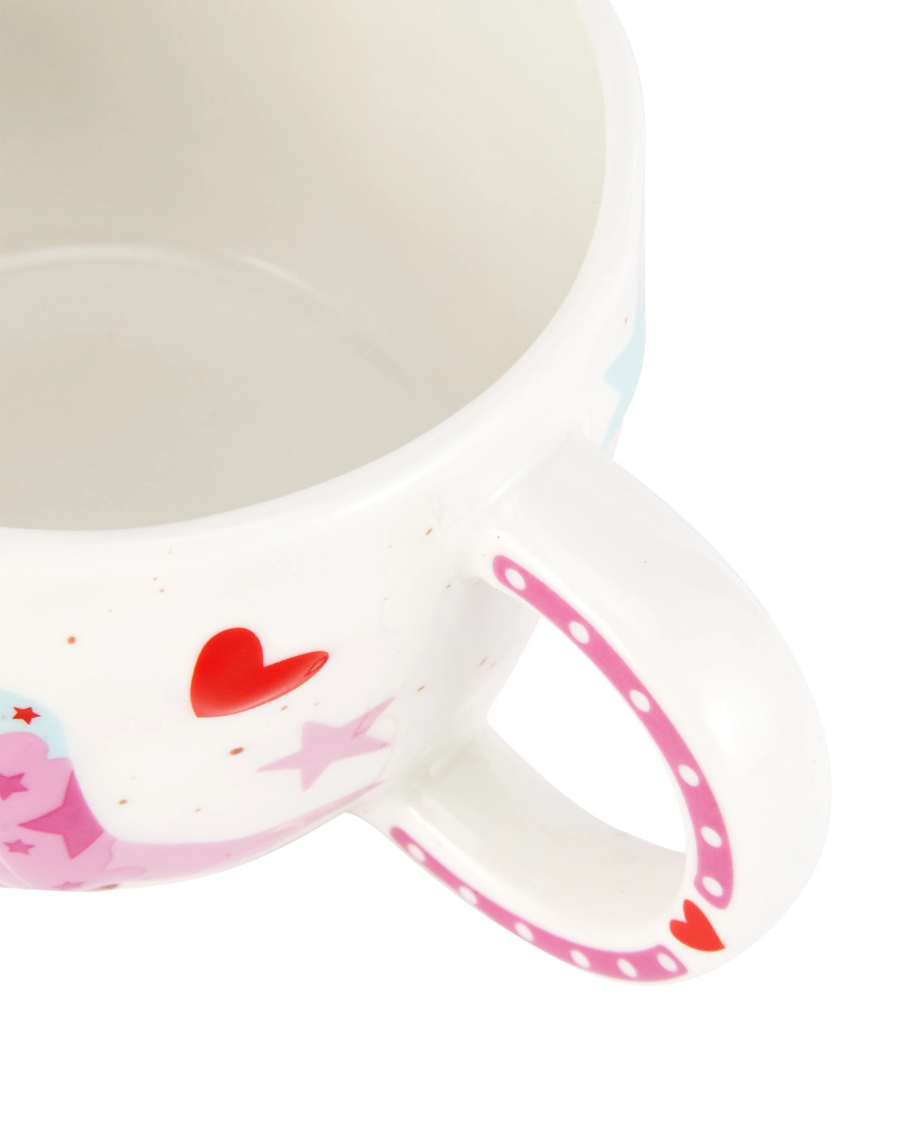 Anko Cowgirl Mug 2 of 4