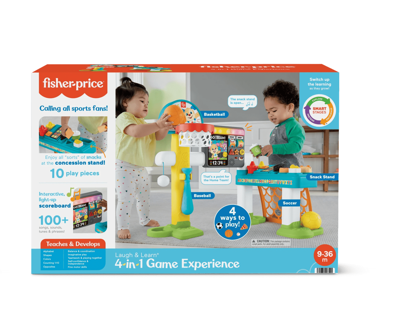 Wonderlab fisher clearance price