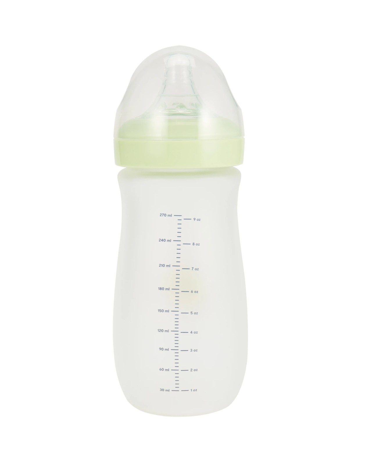 Anko 270ml Glass Bottle 5 of 6