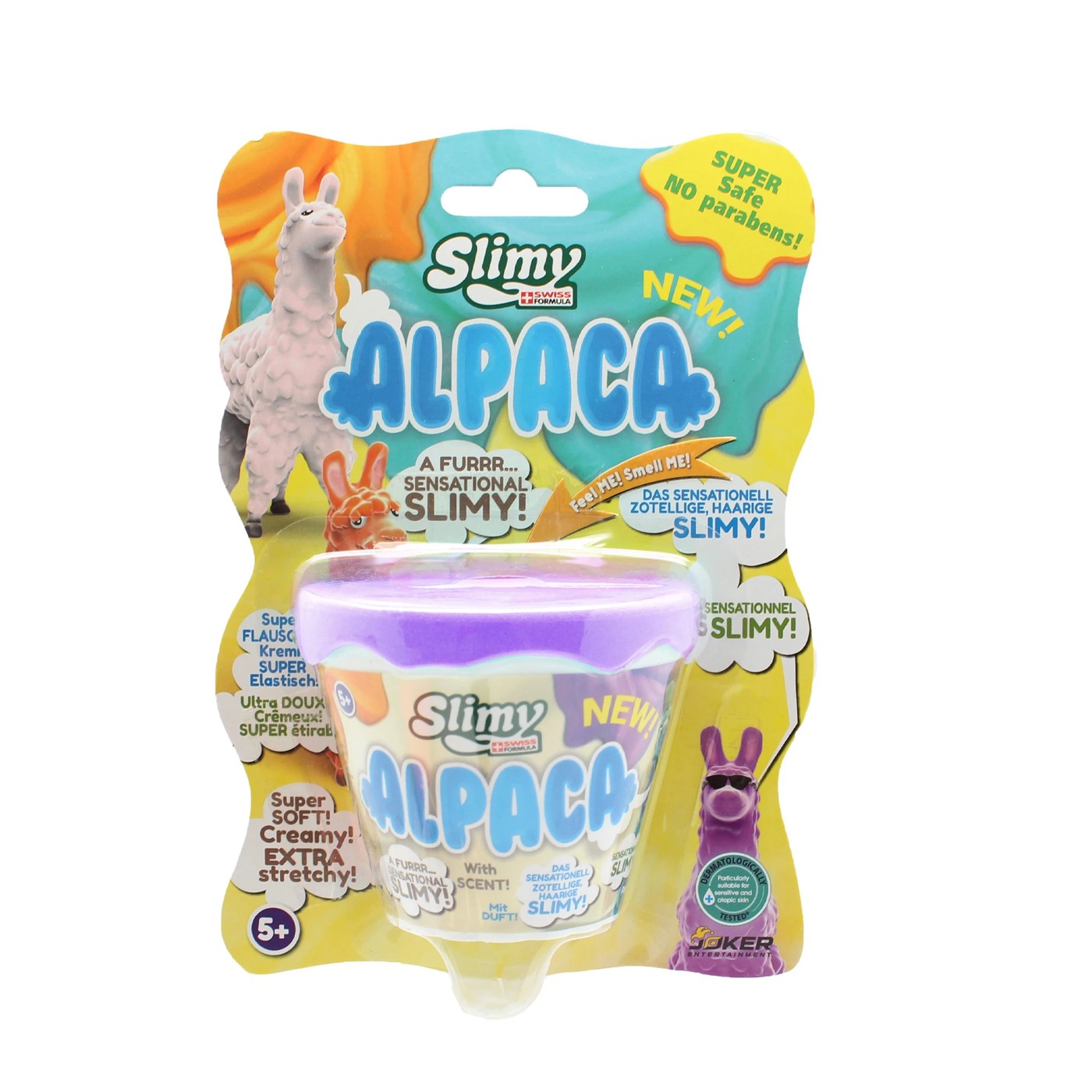 Super store slimy slime