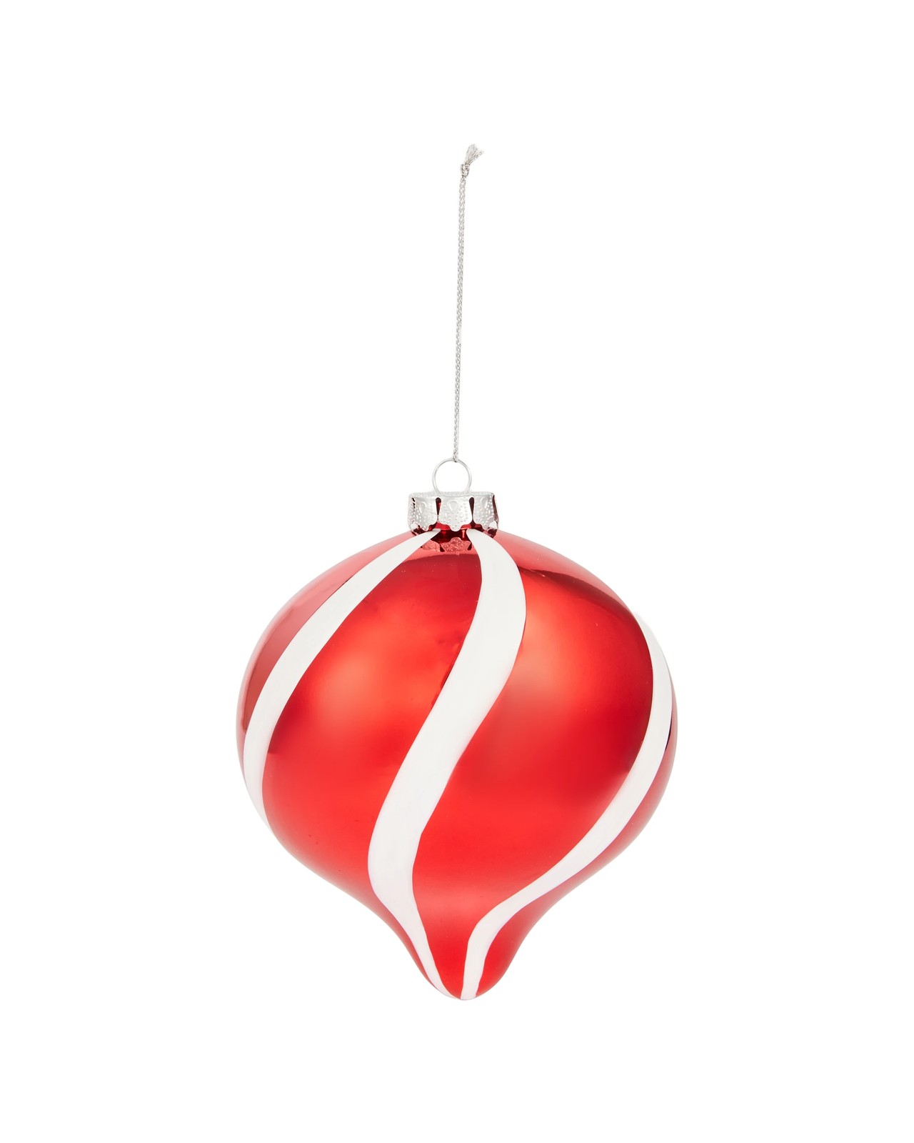 Anko Large Candy Swirl Decoration - Assorted 2 of 5