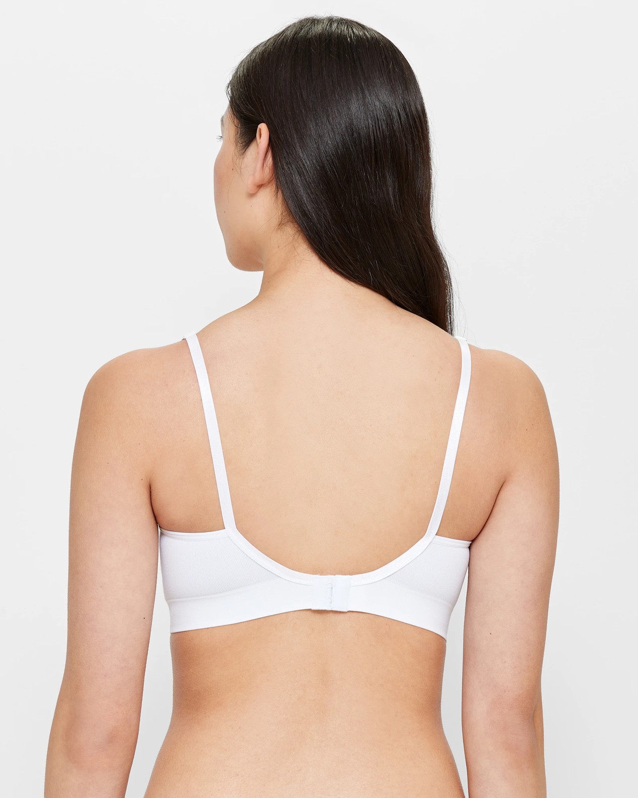 AMBRA - Basic classic Bra