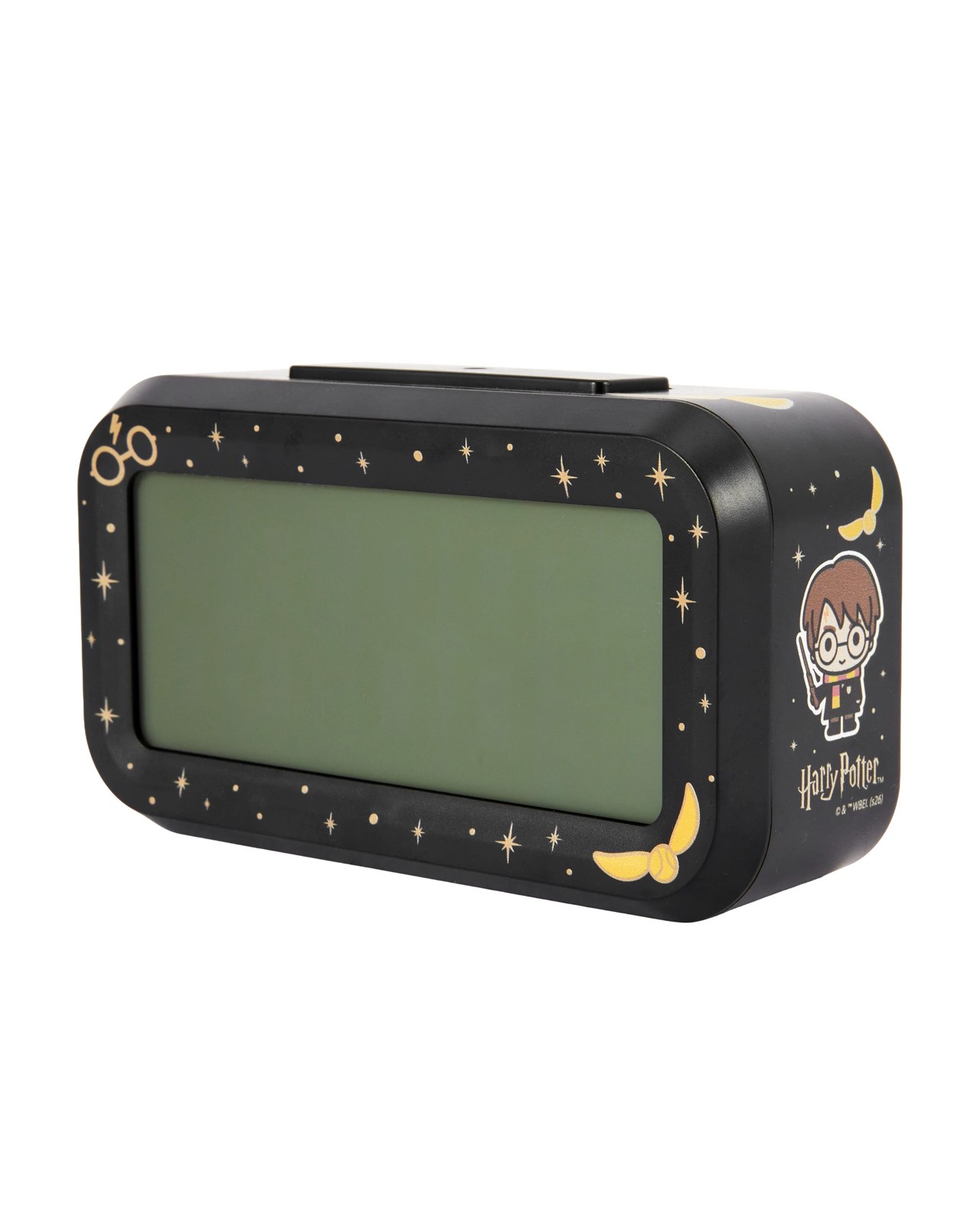 Harry Potter Alarm Clock 5 of 6