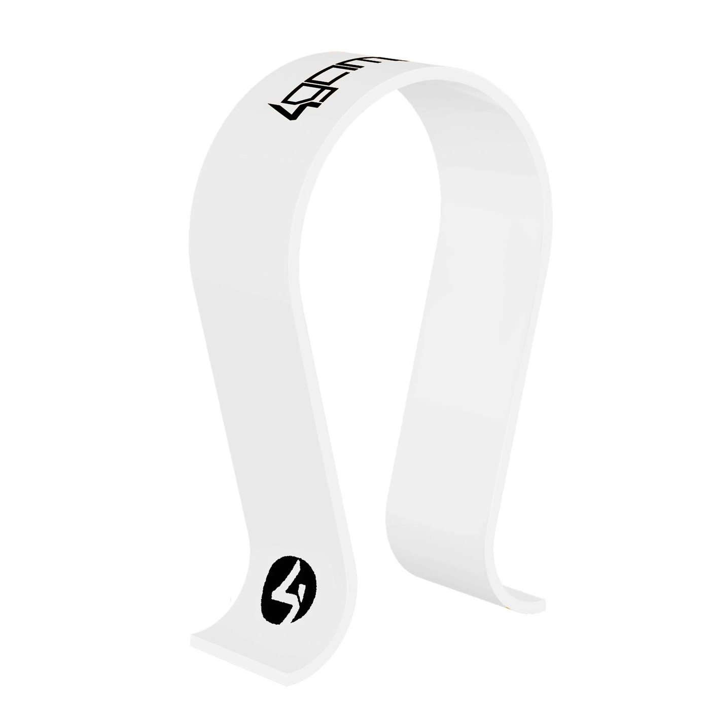 4Gamers Headset Stand White