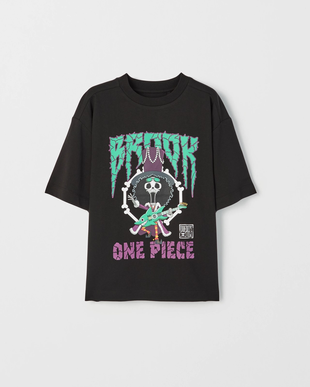 One Piece Brook T-Shirt 5 of 6