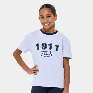 Mila Oversized T-shirt - Fila product image