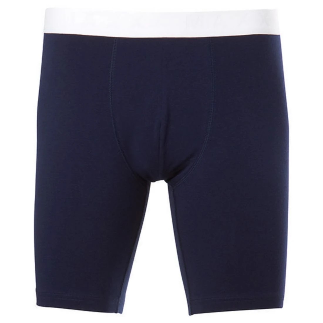 Maxx Long Leg Trunks 2 of 2