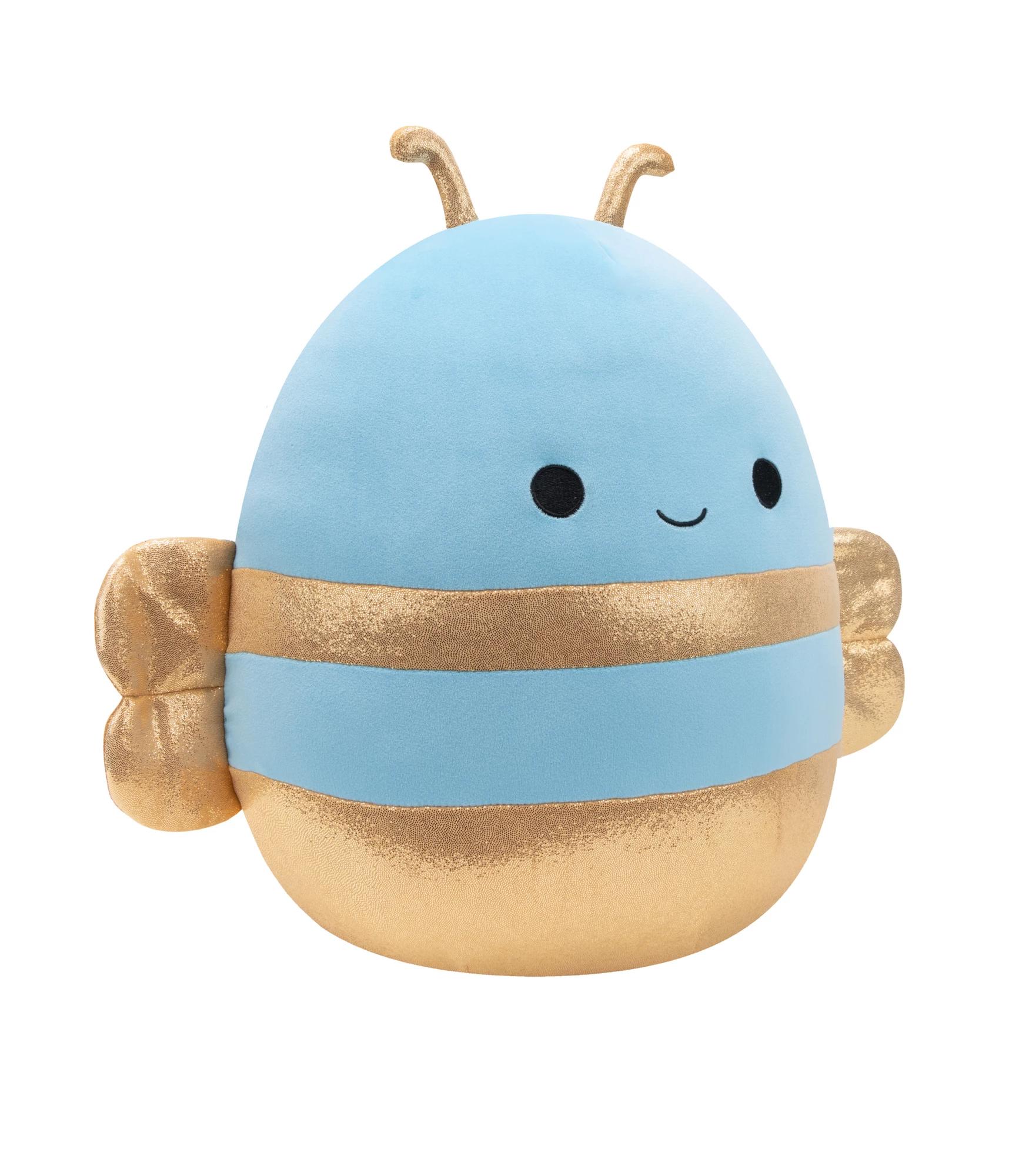 Squishmallows Adopt Me! 14" Queen Bee Plush | Target Australia