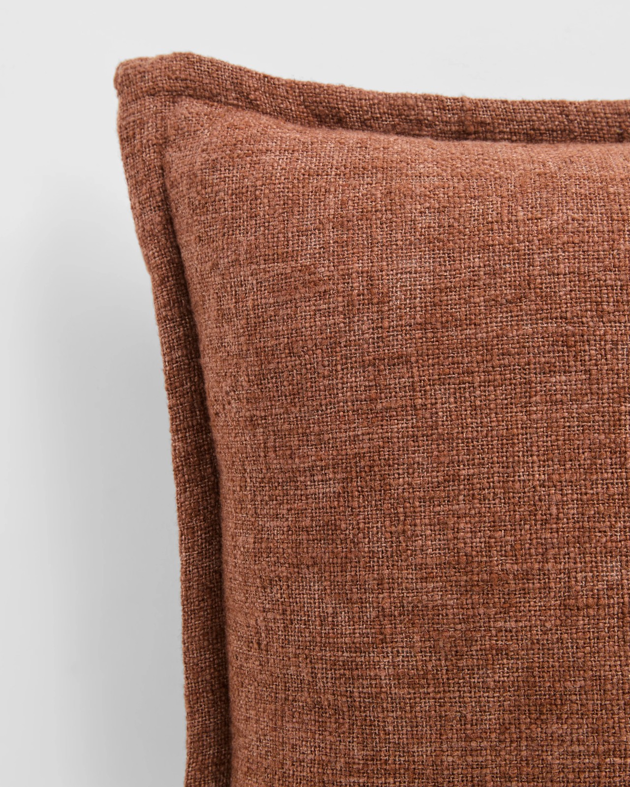 Elodie Cushion - Tiramisu 2 of 2
