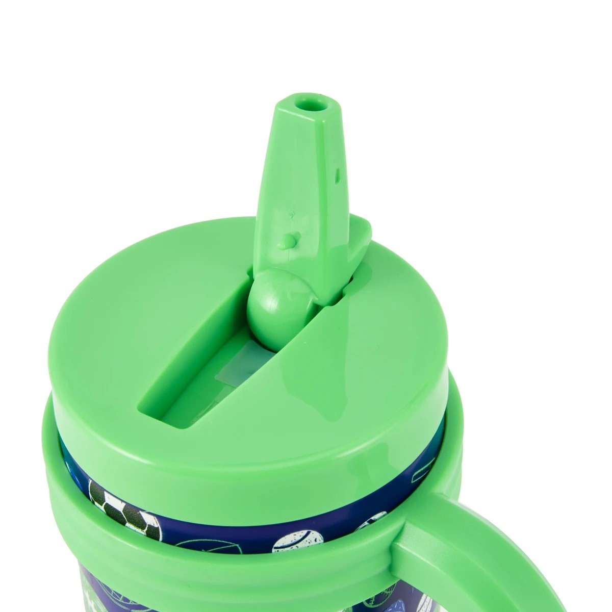 380ml Sports Tumbler with Handle - Anko 2 of 5