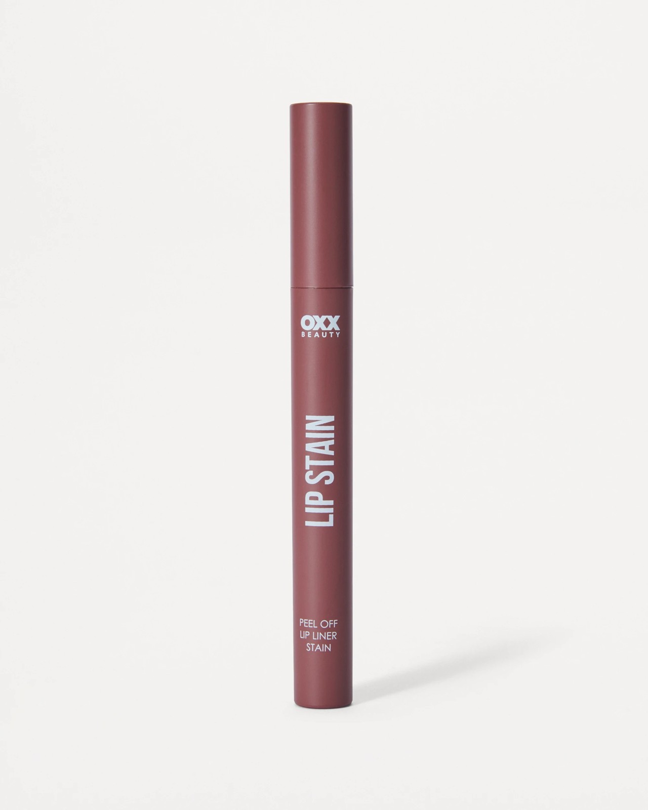 OXX Beauty Peel Off Lip Liner Stain - Berry 2 of 5
