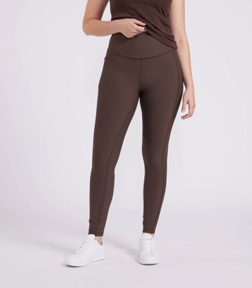 Active 7/8 Length Workout Tights