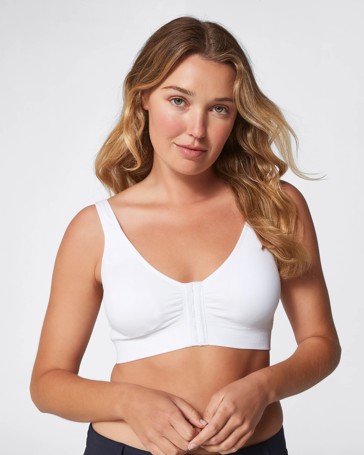 Seamfree Post Surgery Bra