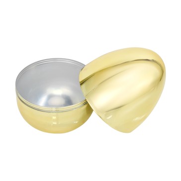 Giant Gold Look Easter Egg - Anko