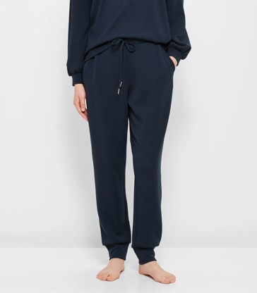 Modal Blend Sleep Jogger Pants