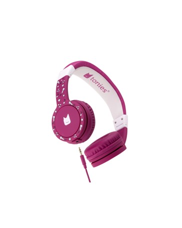 Tonies - Foldable Headphones - Purple