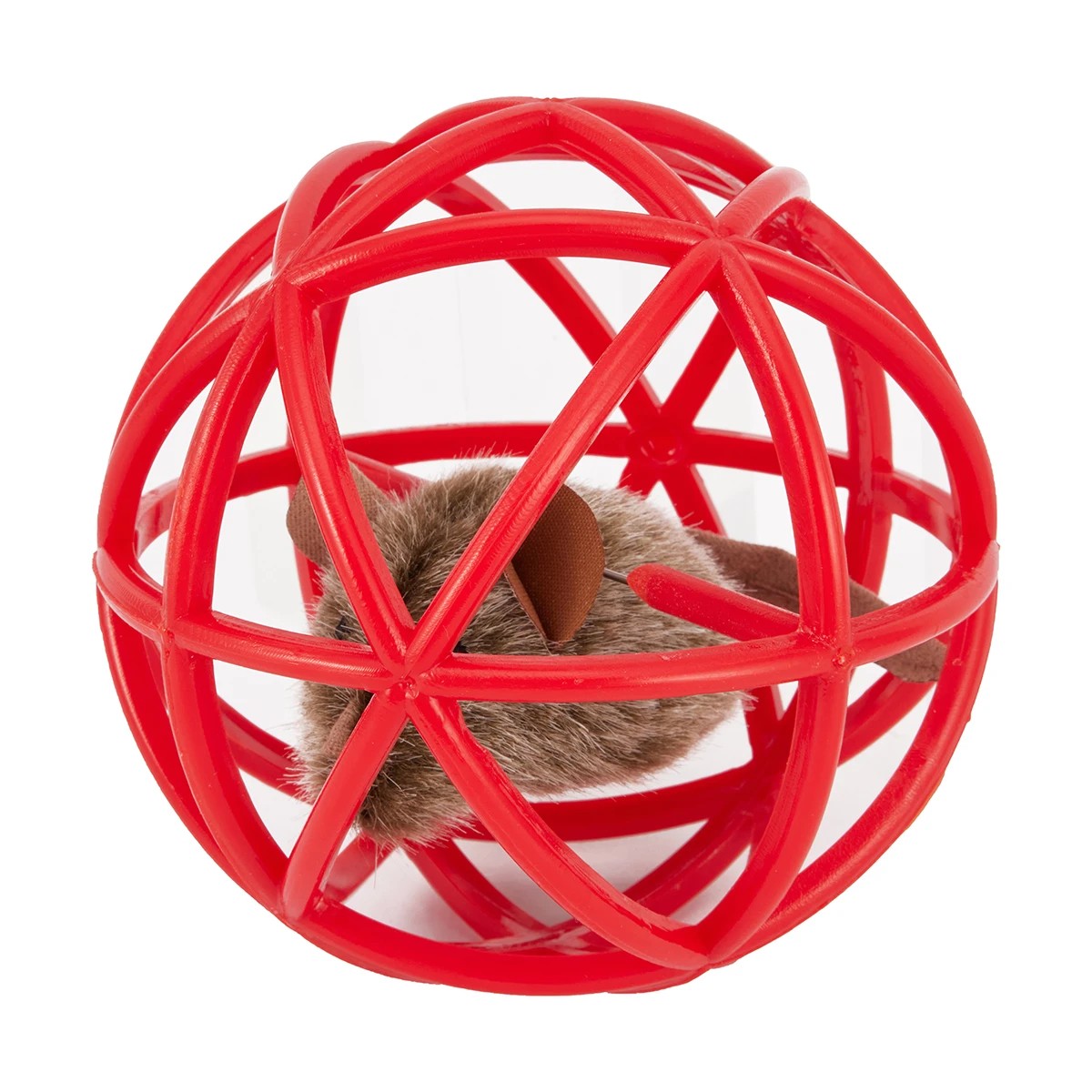 Cat Toy Mouse Ball Anko Target Australia