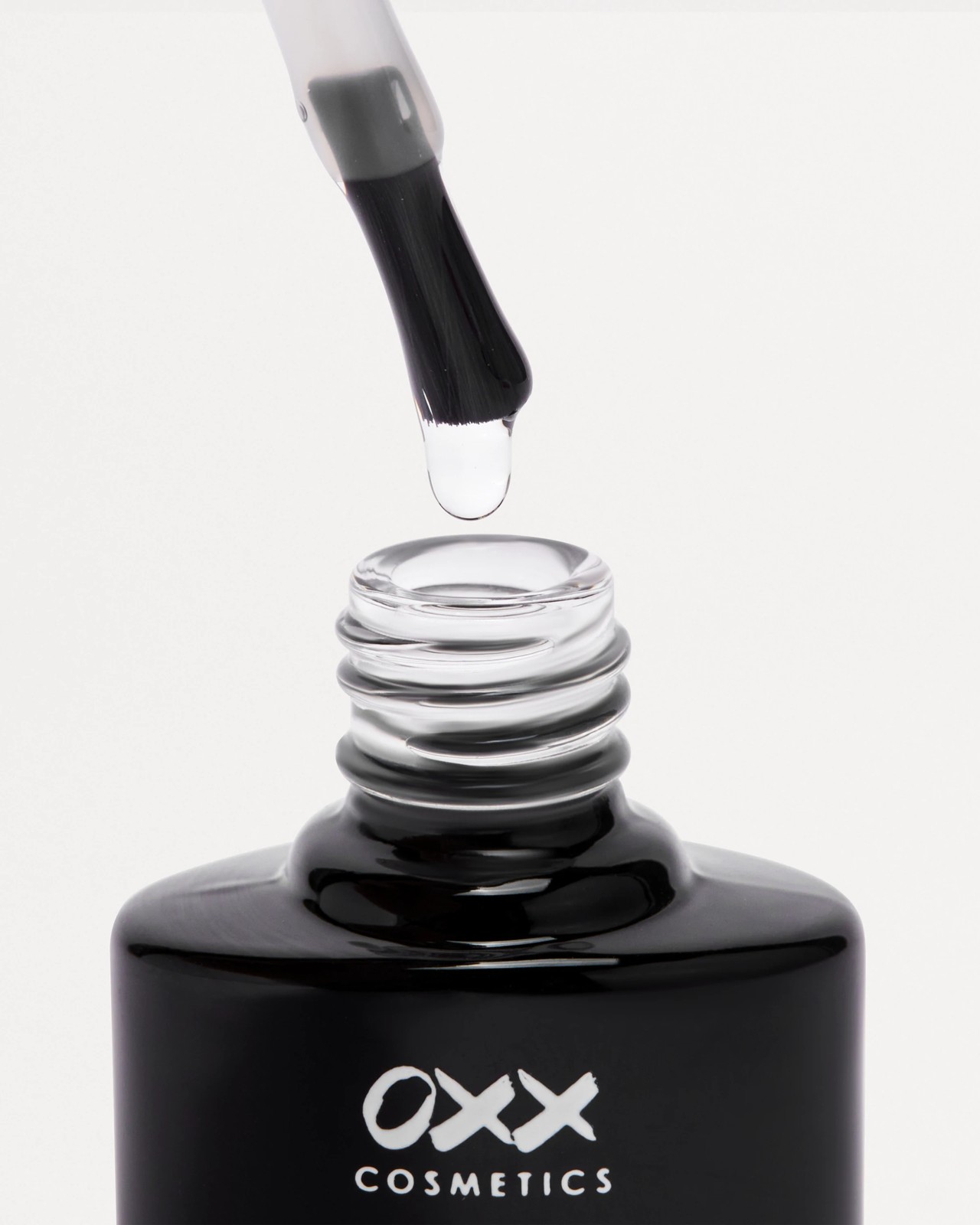 OXX Cosmetics UV Gel Solid Cream Polish Set - Red 3 of 5