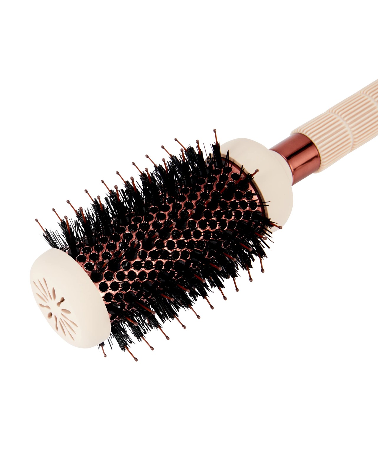 OXX Haircare Round Barrel Brush 2 of 4