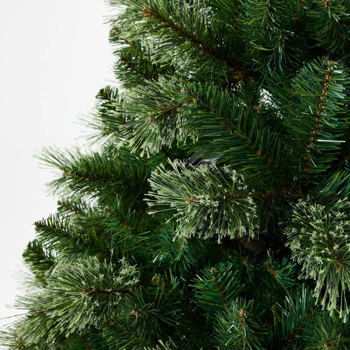 Anko 2.13m (7ft.) Cashmere Christmas Tree 3 of 4