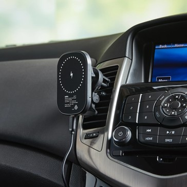 Magnetic Car Charger - Anko