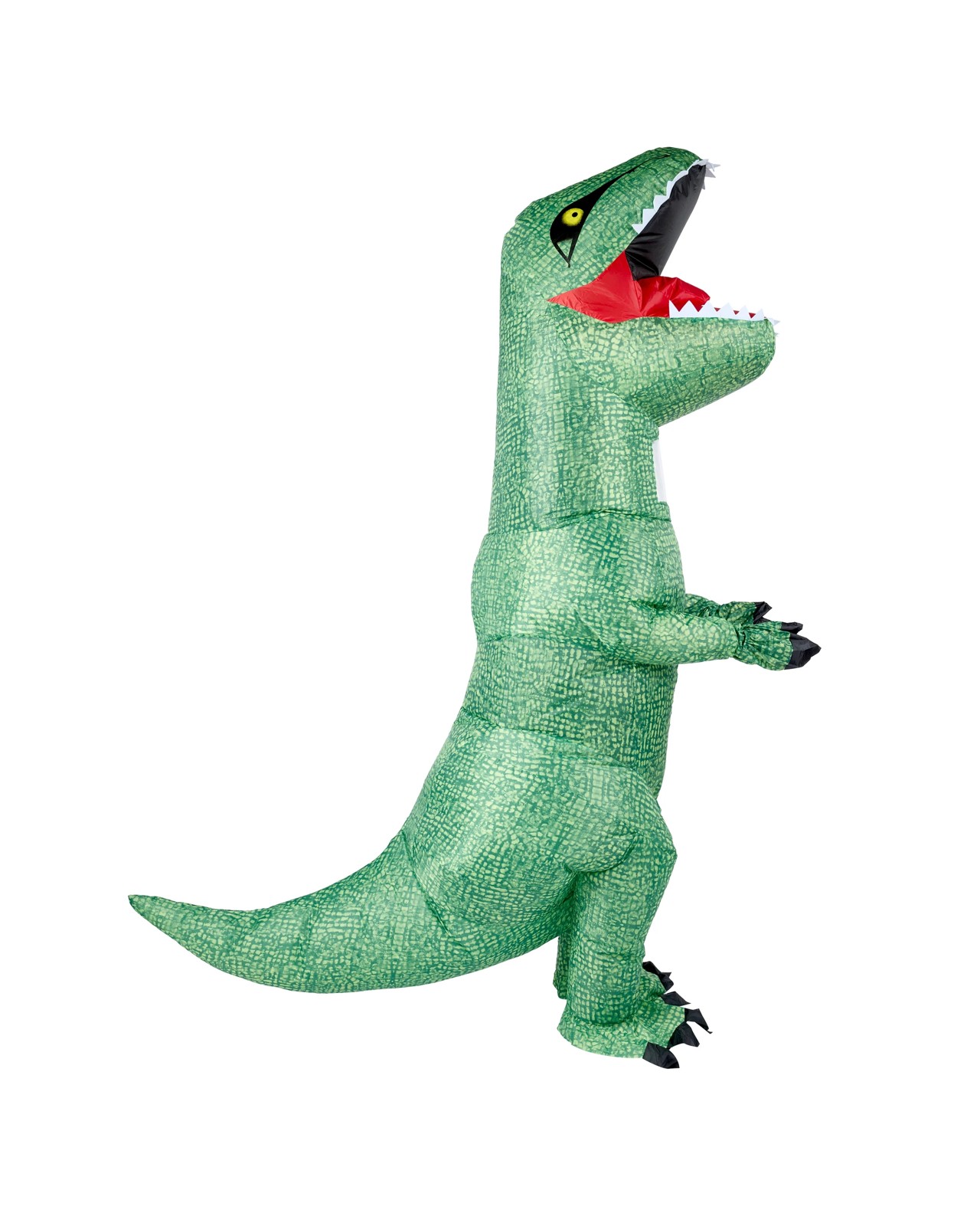 Inflatable Dinosaur Costume - Adult 5 of 5