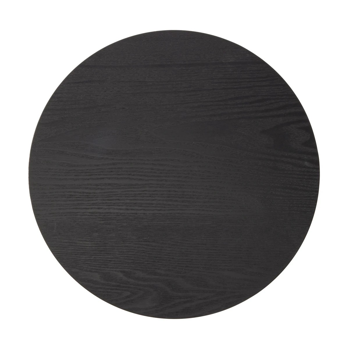 Placemat, Reversible MDF Black - Anko 2 of 6