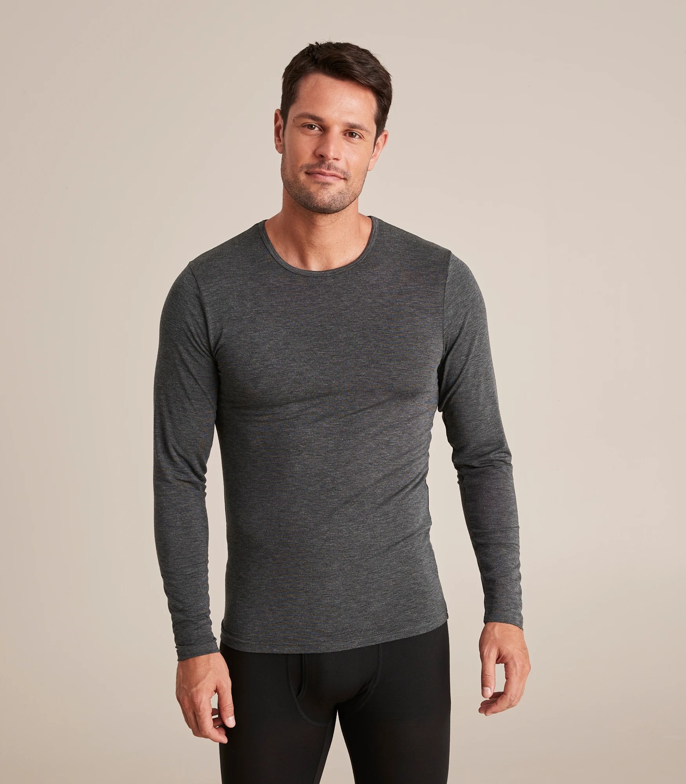 Maxx Heat Innovation Long Sleeve Thermal Top